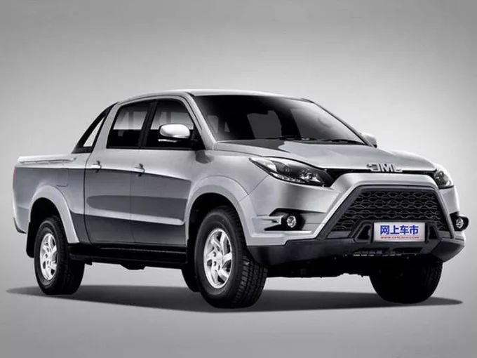 发动机最好的柴油皮卡,长城风骏7皮卡柴油用什么发动机