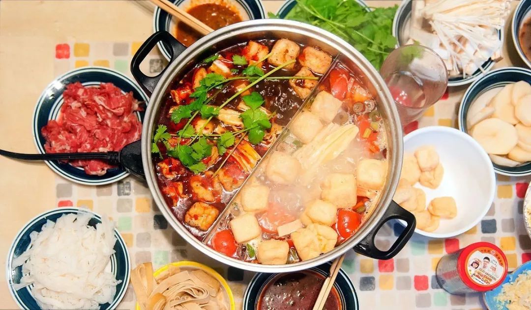 一个字读懂两宋美食