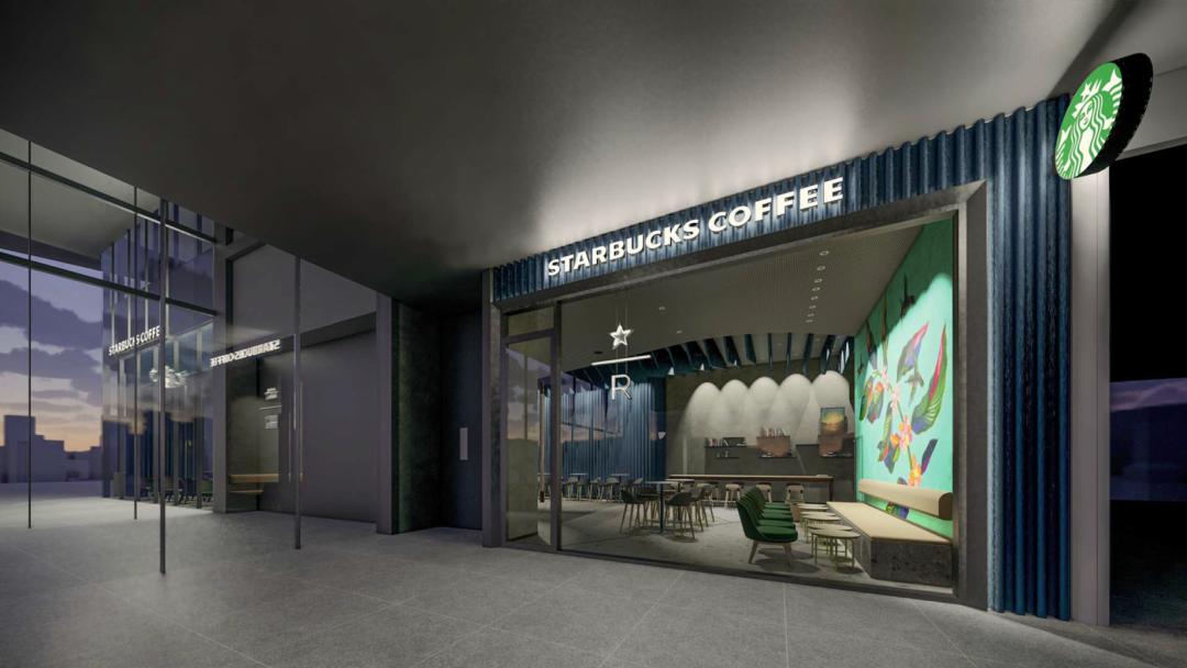 天津k11哪天开业,天津k11select里面有什么