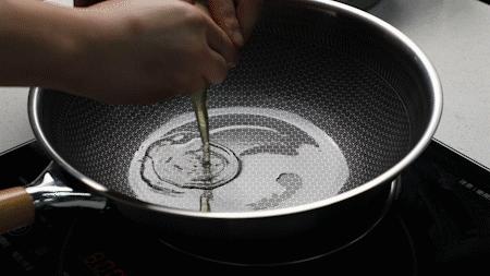 最牛逼的不粘锅无涂层,自己打造无涂层锅