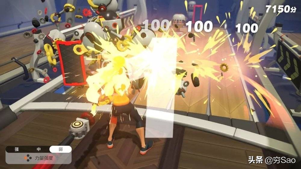 任天堂健身总费用,任天堂只买健身环