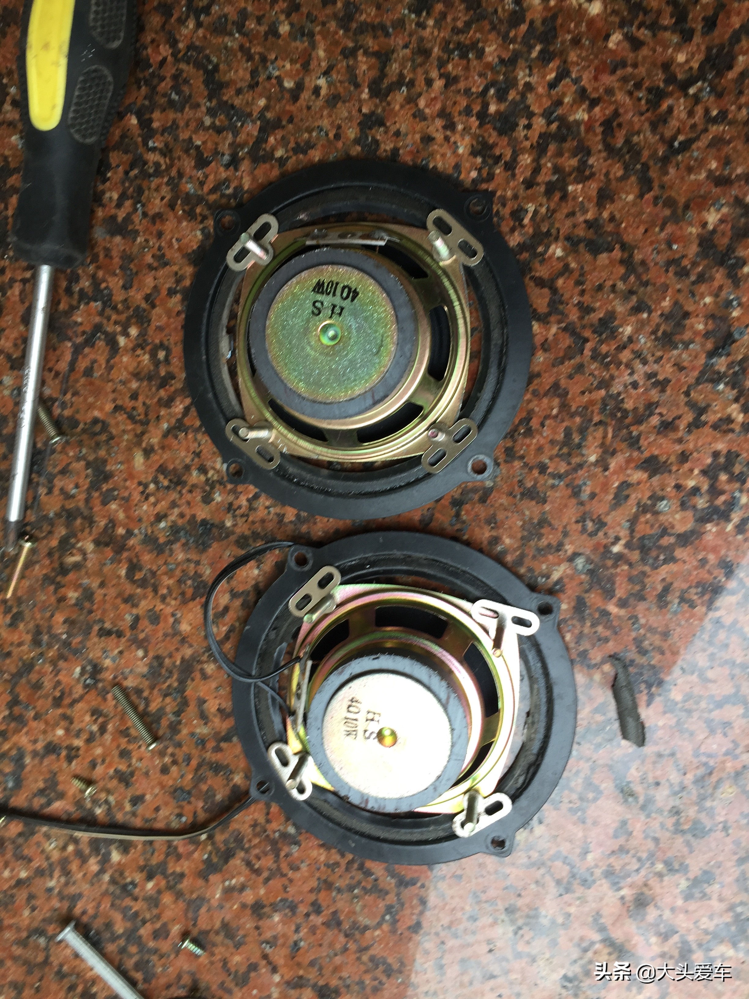 2012年的二手奔奔mini,12年长安奔奔mini改装