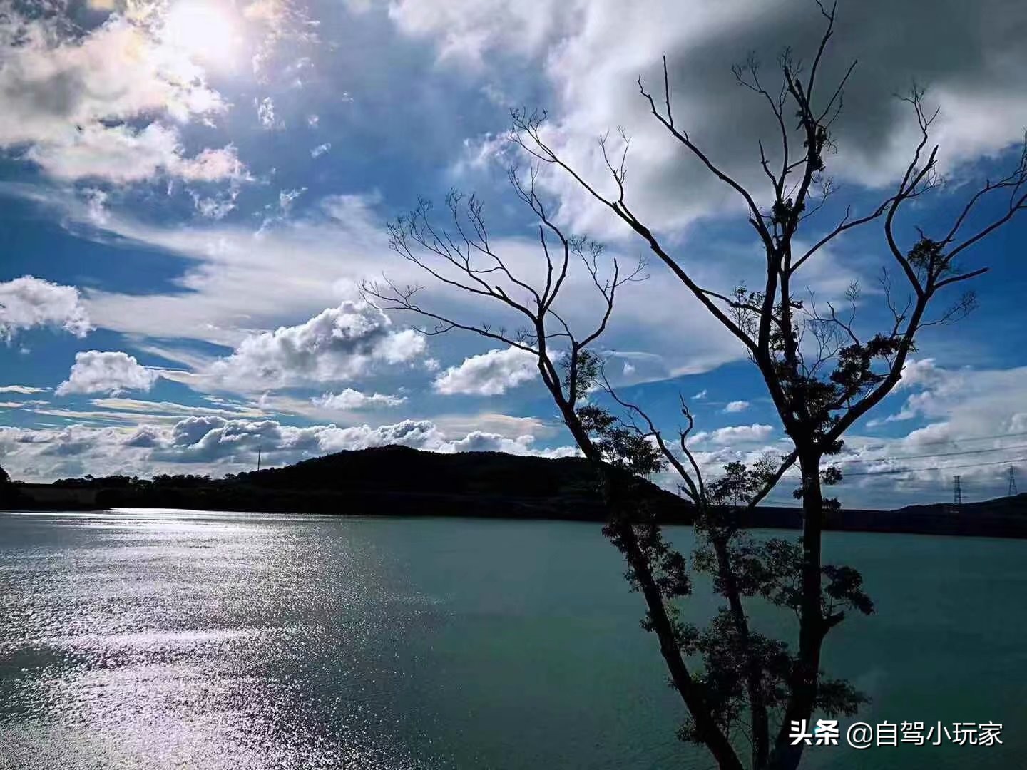 深圳附近很小众地方,深圳大鹏小众旅游景点