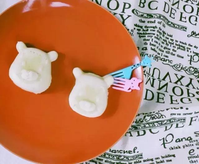 米糕宝宝,宝宝点心米糕