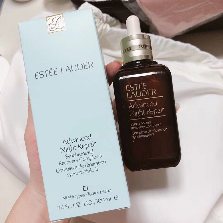 暗沉肌肤精华液推荐,9款混合肌肤精华液推荐