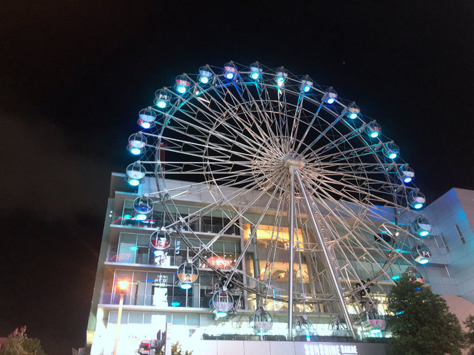 六月带你日本游,日本名古屋旅游7天