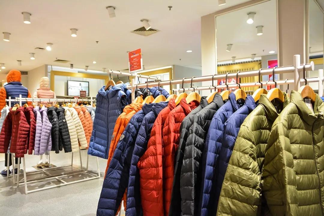 王府井大街东安市场,王府井步行街东安市场