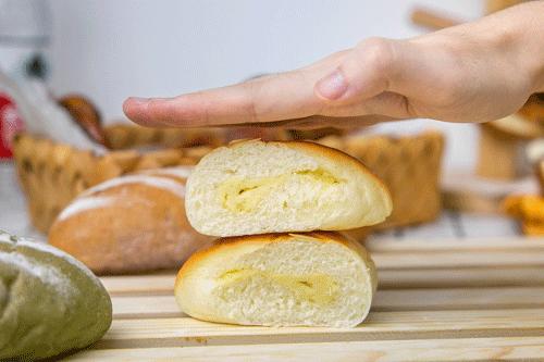 开在大庆西路的迷你面包博物馆，进一次就终身入坑