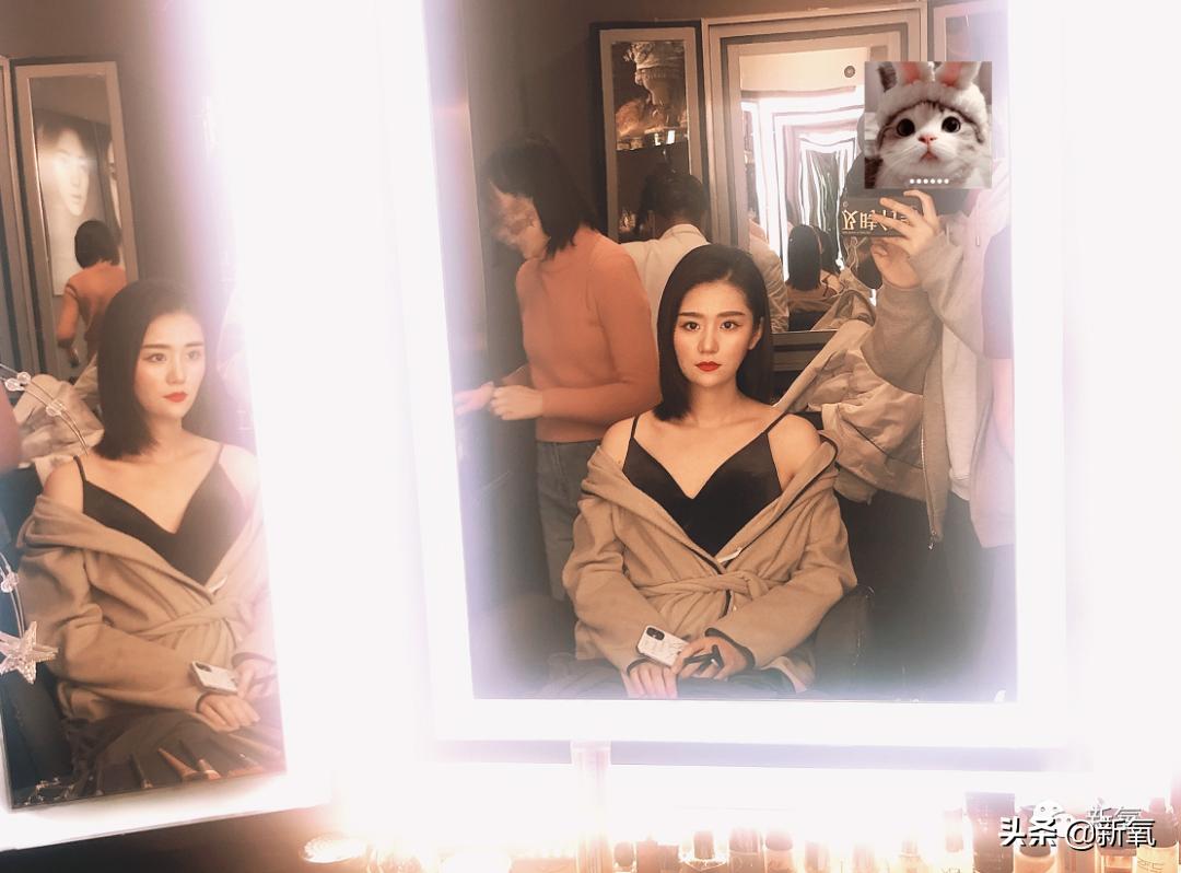 鞠婧祎鼻子有多漂亮,如何变成鞠婧祎同款鼻子