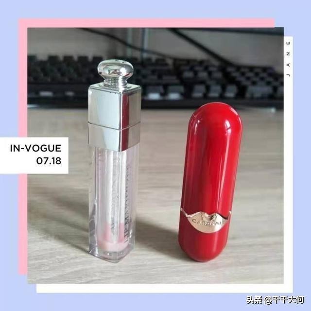 小仙女们必备的一款产品,小仙女必备口红色