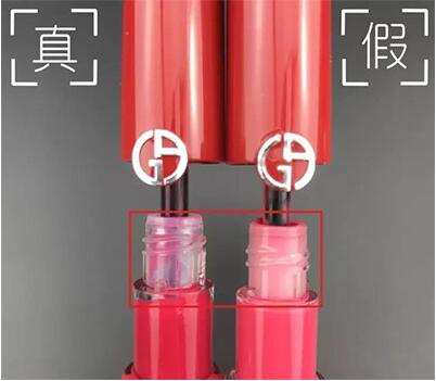阿玛尼小胖丁唇釉07色号推荐,阿玛尼小胖丁唇膏真假辨别