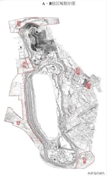 镁石矿拆迁补偿标准,石灰石矿动迁进展情况