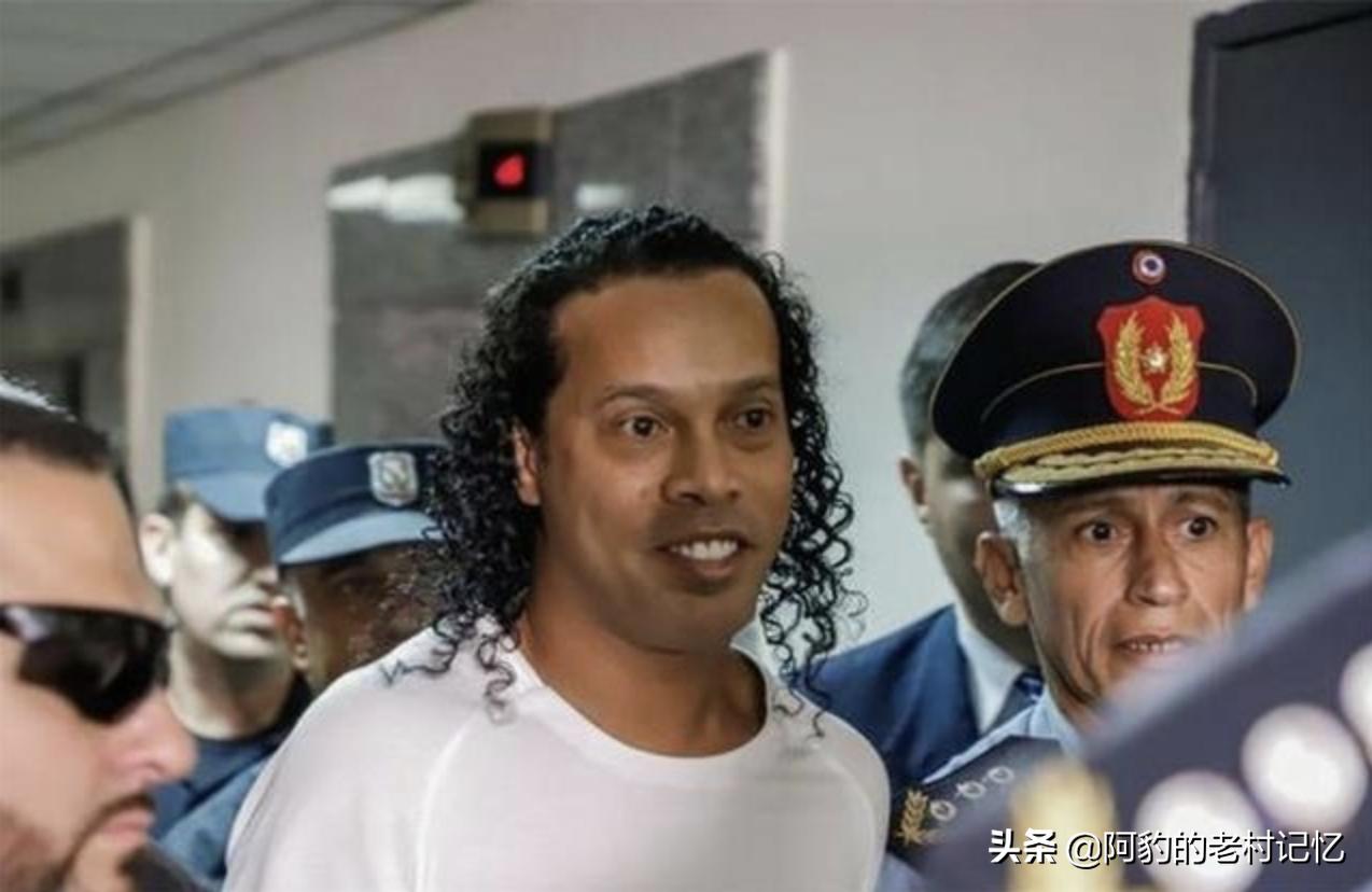 小罗两届足球先生,小罗巨星