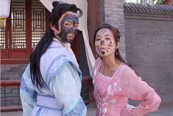 徐峥扮演猪八戒的电影是什么,春光灿烂猪八戒徐峥免费观看全集