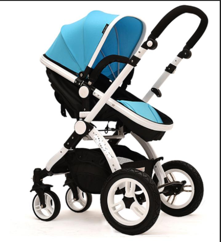 bebehoo脚踏车推车1-3岁遛娃神器,小米有品bebehoo推车测评