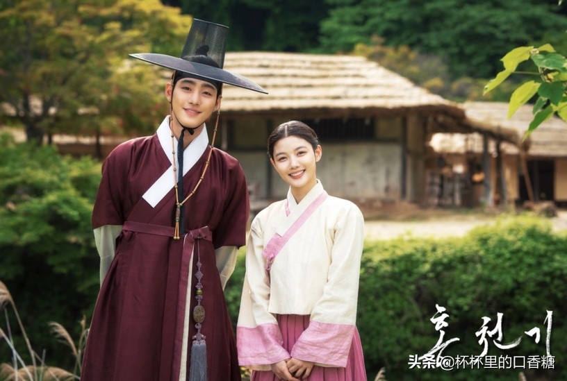 追剧古装韩剧推荐,古装韩剧恋慕在线观看