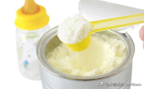 配方奶粉喂养用法用量,选配方奶粉要注意什么