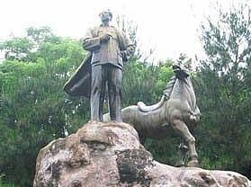 湘潭去武汉途经哪些景点,湖南湘潭哪些景点值得去