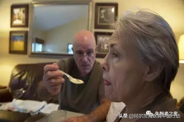 老年痴呆心理安慰,老年痴呆心理训练