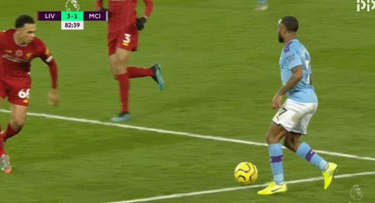 瓜迪奥拉评价利物浦,瓜迪奥拉曼城违规