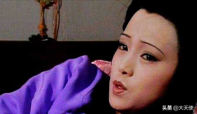 天香楼“爬灰”红杏风流案，你怎么看？