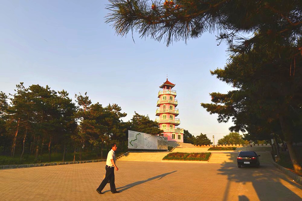 康平周边五一自驾游免费景点攻略,康平县夏季旅游