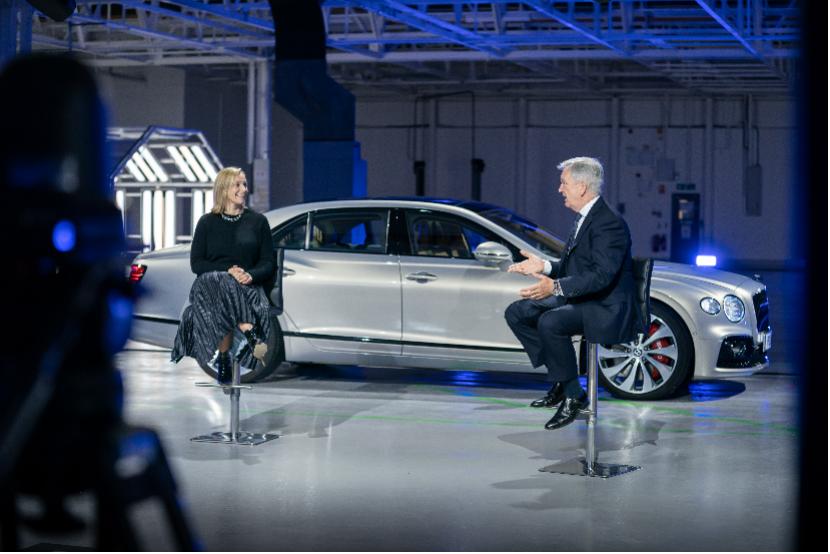 宾利w12还在售吗,宾利为什么没有w12了