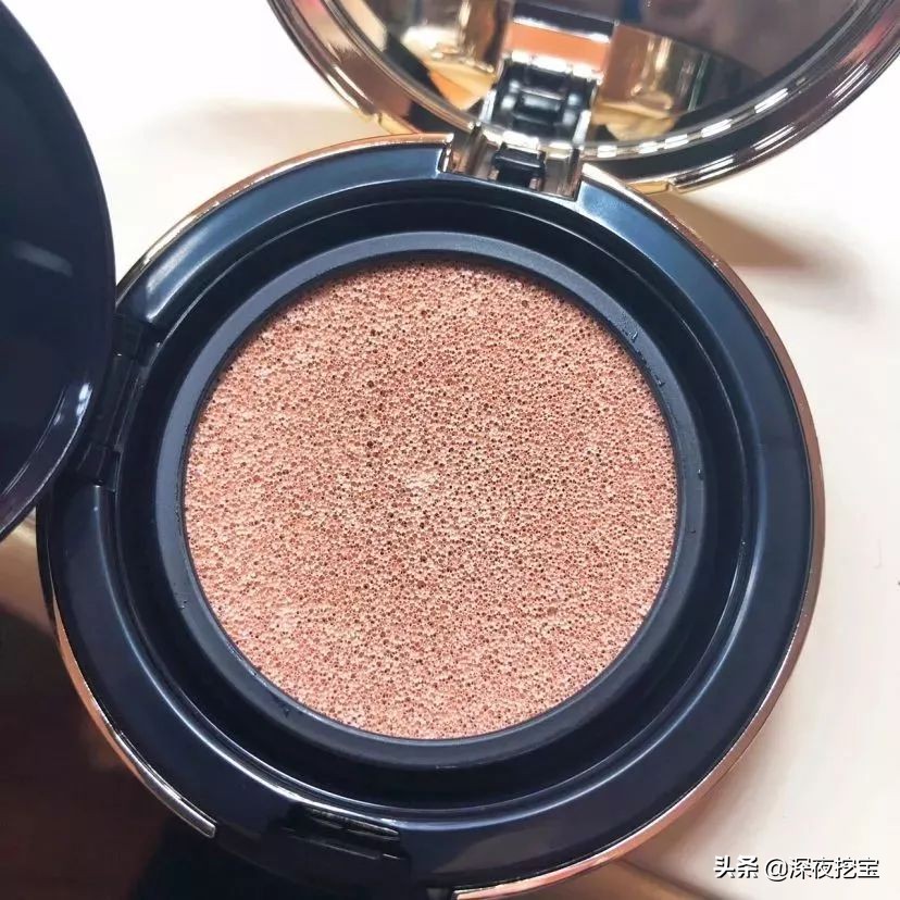 百元以下气垫真实测评,相关视频测评5款网红气垫纯干货