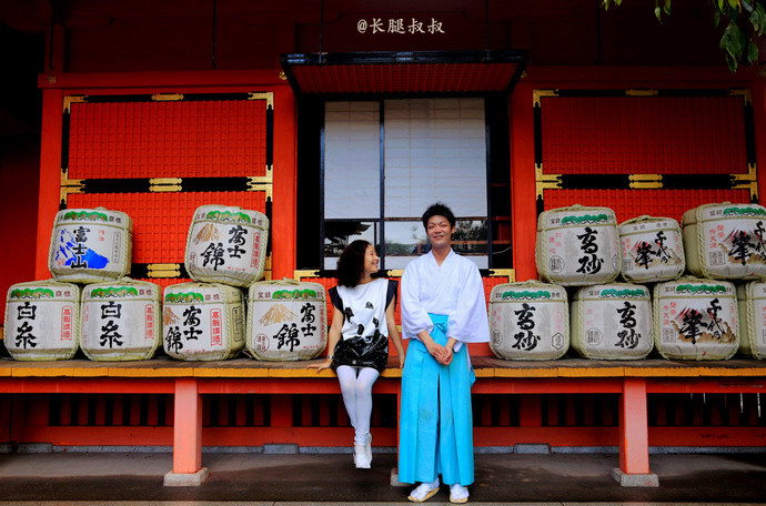 走进日本酒厂,走进酿酒基地喝原浆酒