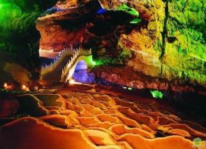 广东清远市是怎么样的,广东清远的简介