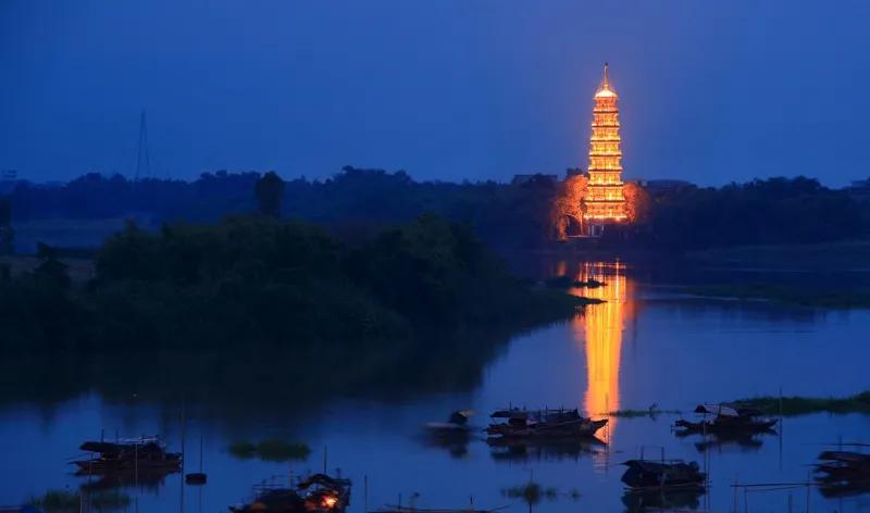 百佳诗意小城|@惠东人，快来为惠东打CALL!