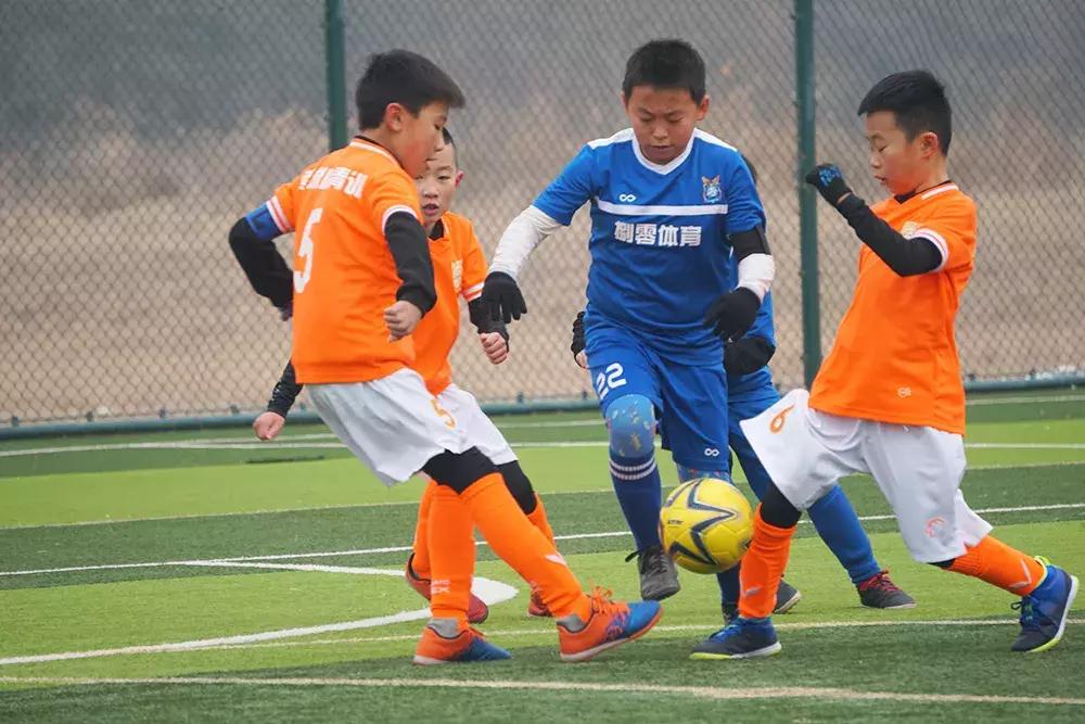 第19届全国儿童足球邀请赛烟台,烟台中国少儿足球邀请赛2021