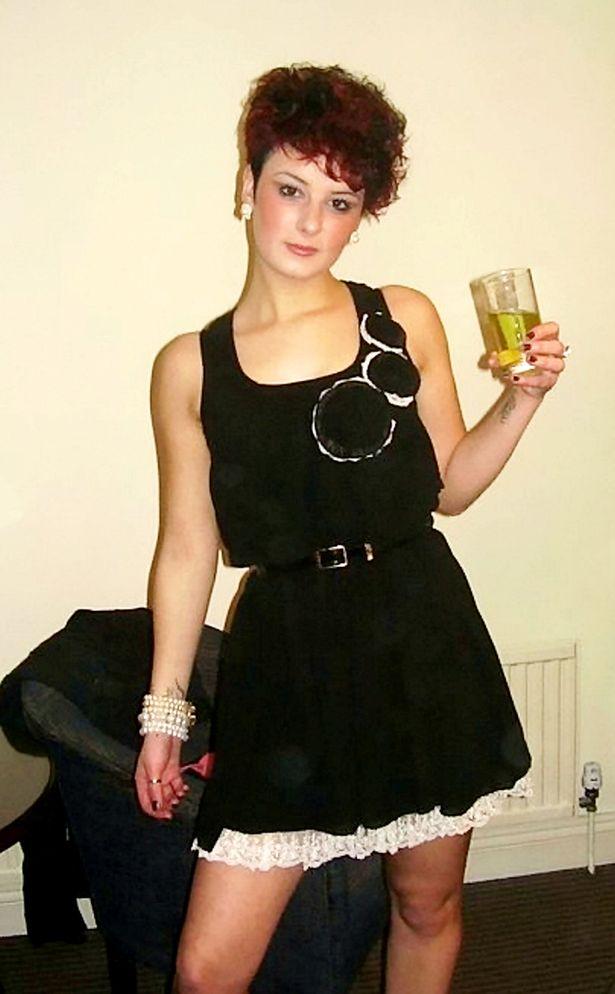 英国女子患罕见病症,英国女孩罕见疾病