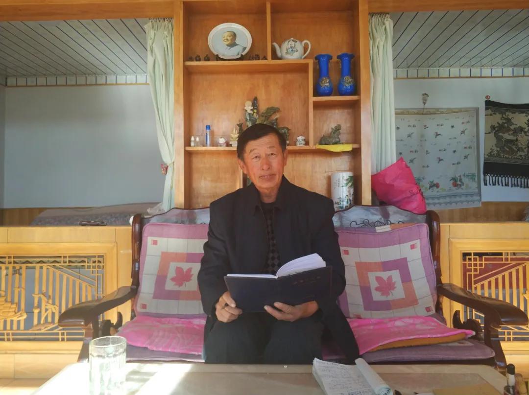 奈曼扶贫一点通,奈曼百企帮百村扶贫