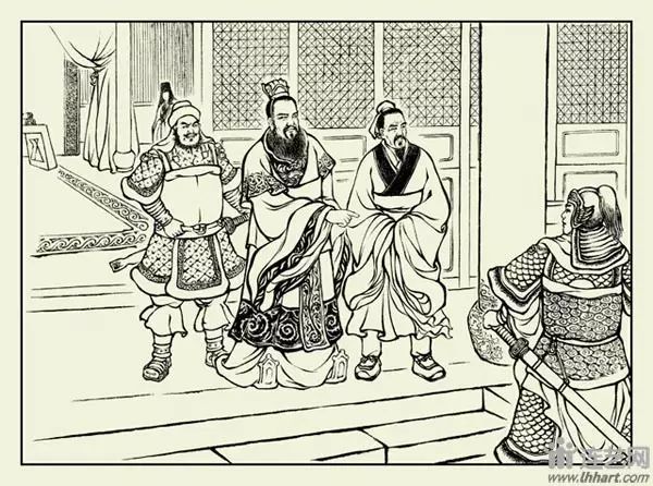 三国演义连环画60册名称,三国演义玉泉山关公显圣