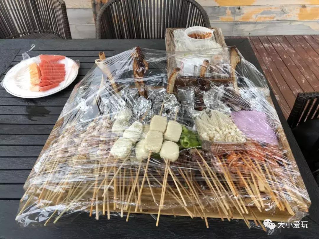 打卡北京国际露营公园,北京露营基地网红打卡