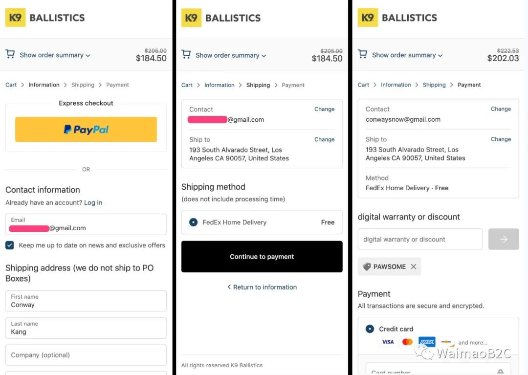 如何追踪shopify店铺销量,如何查询shopify店铺排名