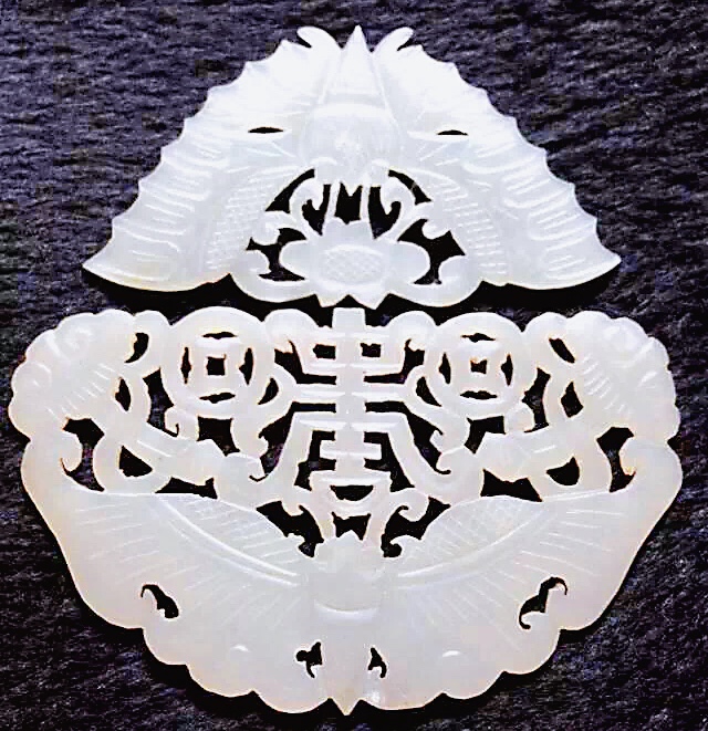 最难模仿的古玉,真正的古玉