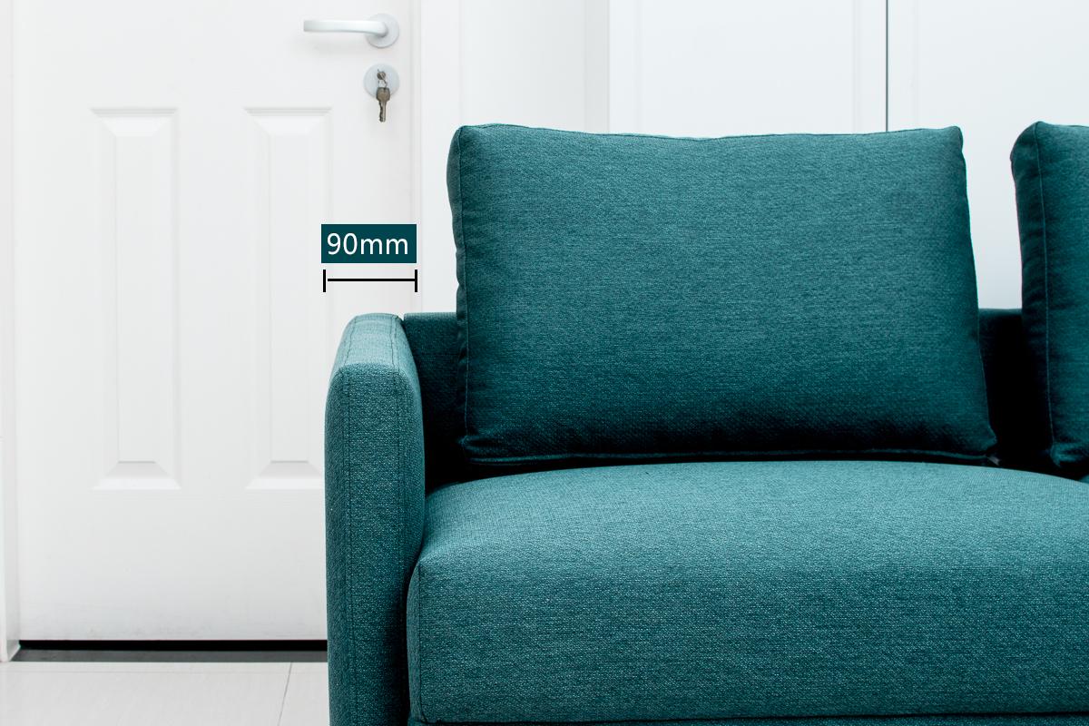 小米为什么没有8h的沙发,小米出家具了吗