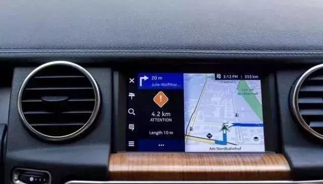 手机导航为什么很准确,手机导航不灵敏怎么办