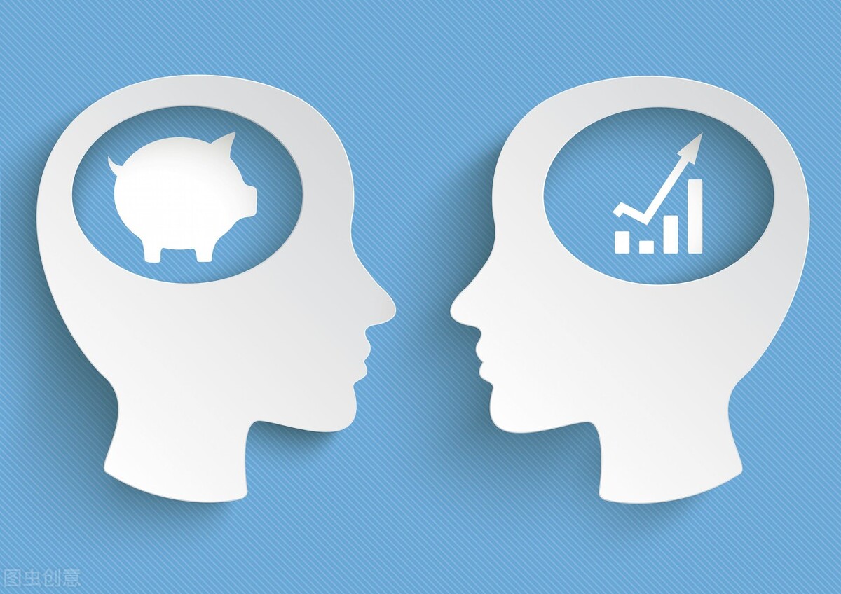 你们眼中的财商是怎么样的？