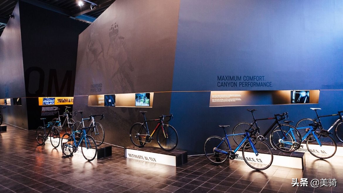 捷安特的发展历程,捷安特为什么这么出名