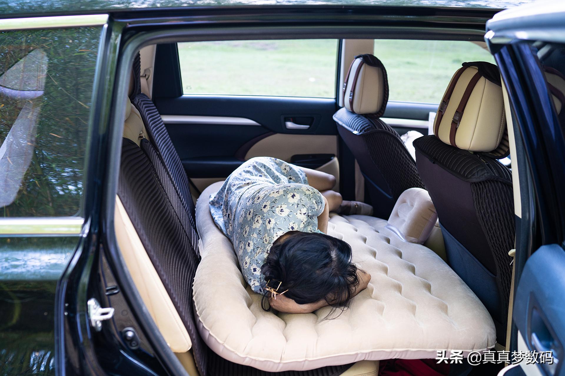 自驾游最新装备,自驾游新装备推荐