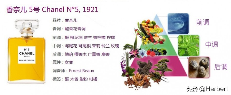 香水入门基本知识,香水从零开始入门