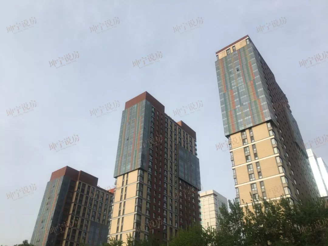 实探44中学区房,实探二手学区房