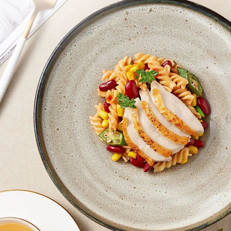 贴秋膘零食,给你推荐一个低糖无脂小零食