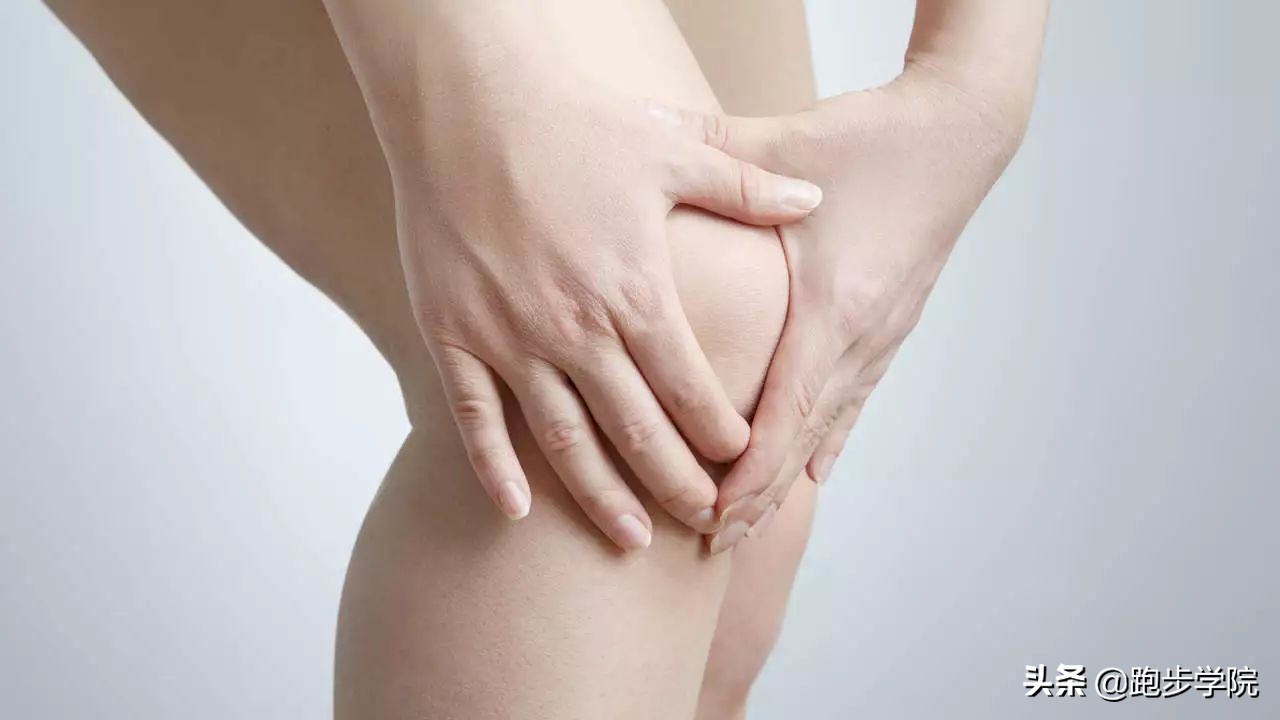 跑步伤不伤身体,中老年人不伤膝跑步的正确方法