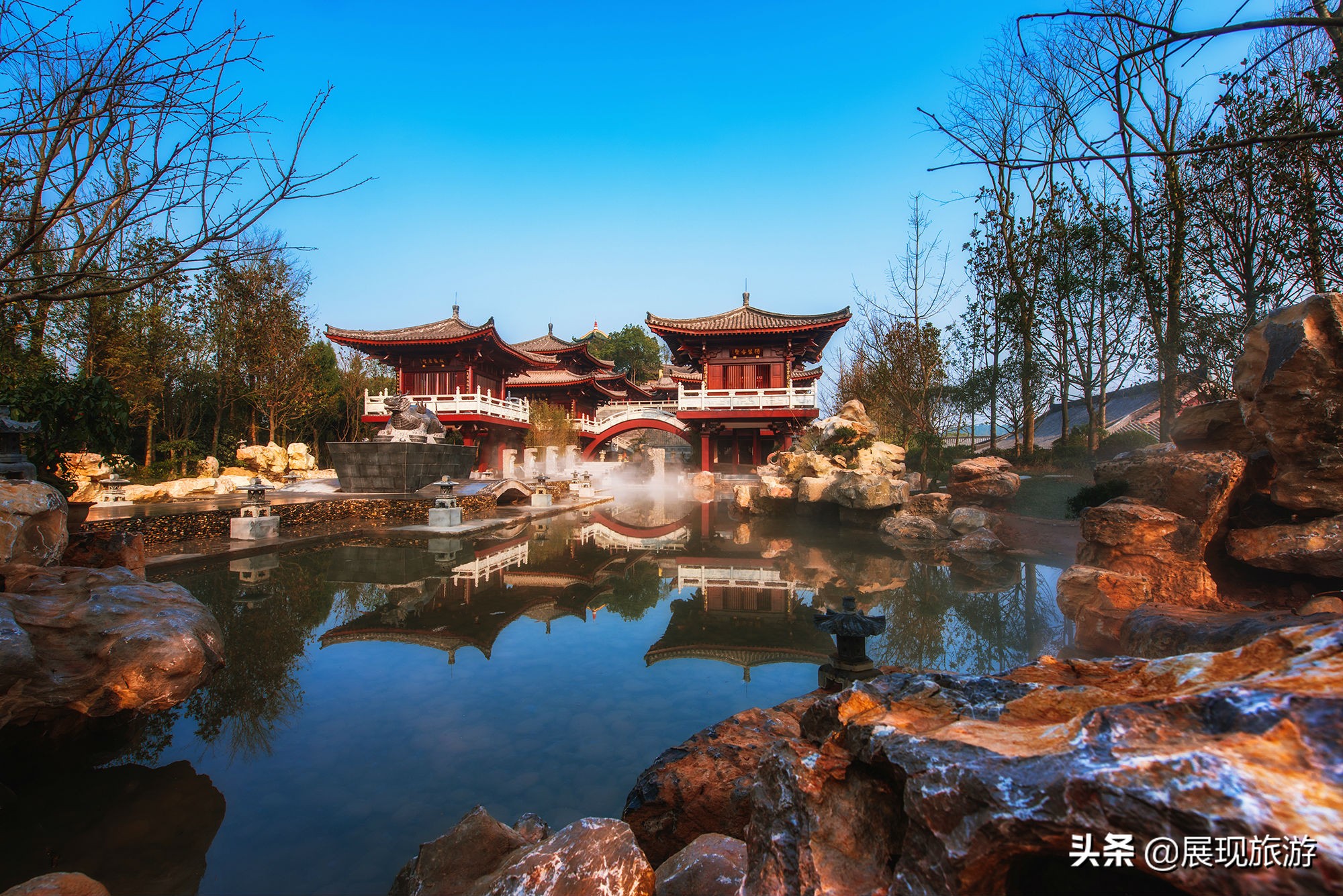 川流不息四川话,川流不息阆中