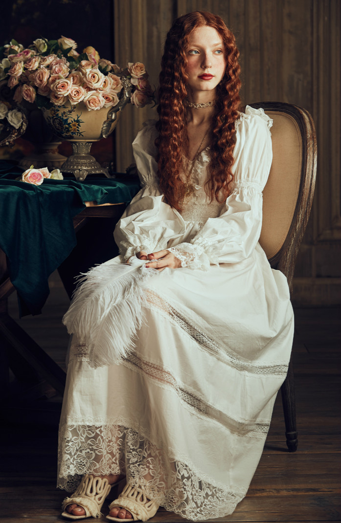 品质好的家居服推荐,有好看牌子的家居服吗