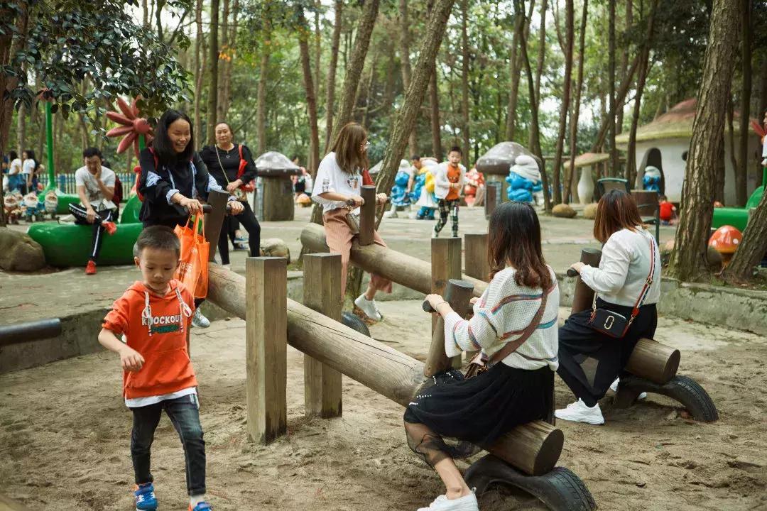 中秋优惠团购景区,团购石象湖门票